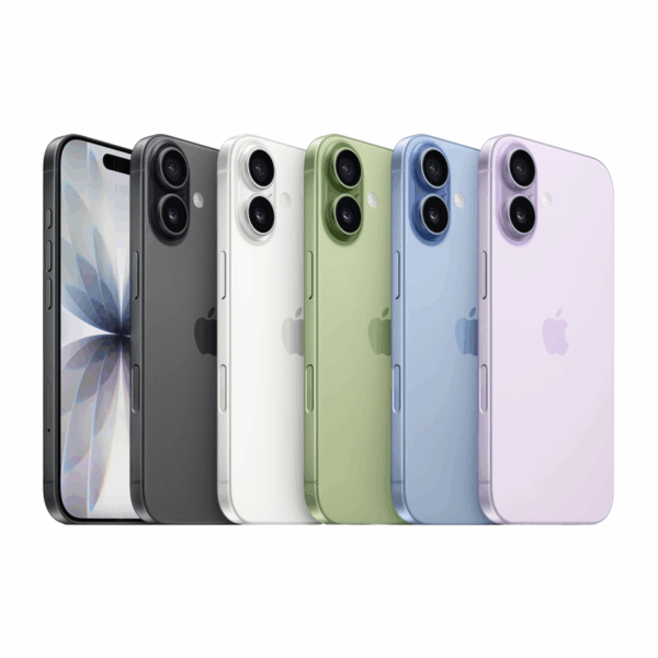 iPhone 17