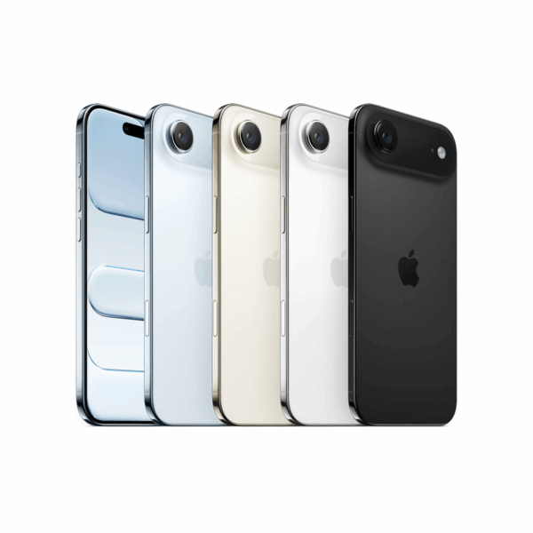 iPhone Air