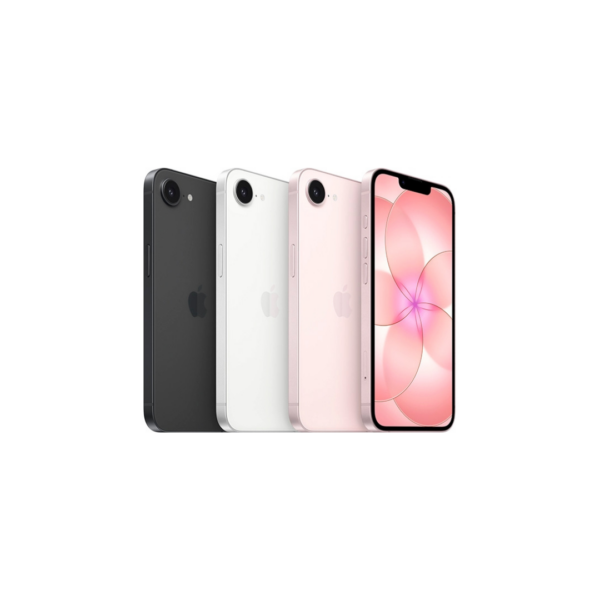 iPhone 17e