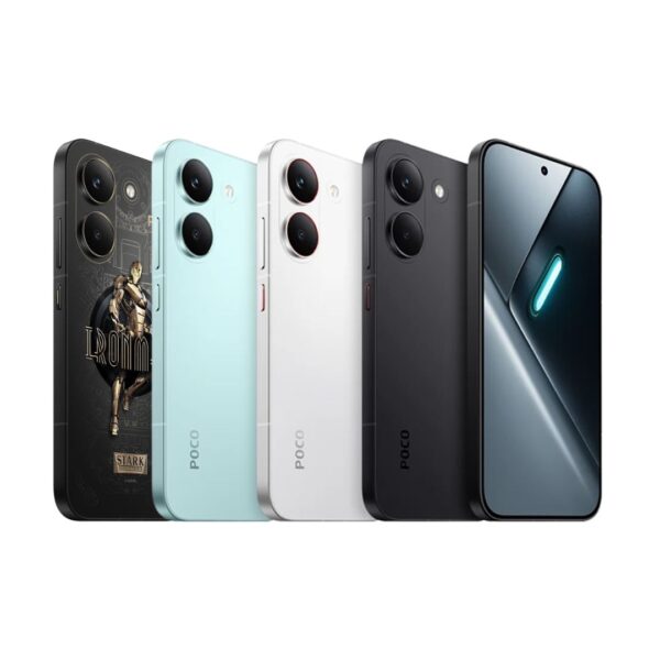 POCO X8 Pro