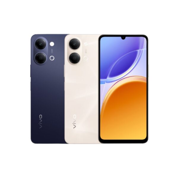 vivo Y21