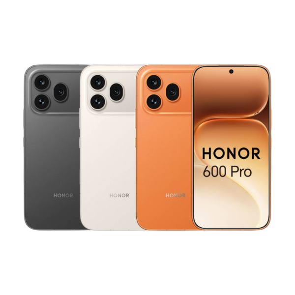 HONOR 600 Pro