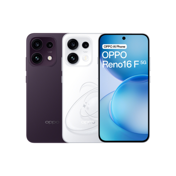 OPPO Reno16 F