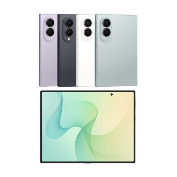 Samsung Z Fold8