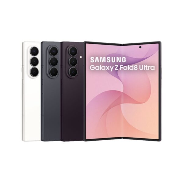 Samsung Z Fold8 Ultra