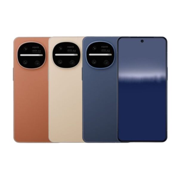 SHARP AQUOS R11