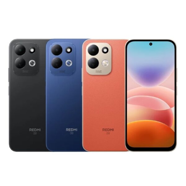 REDMI 17 5G