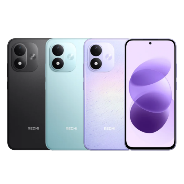 REDMI Note 17 (5G)