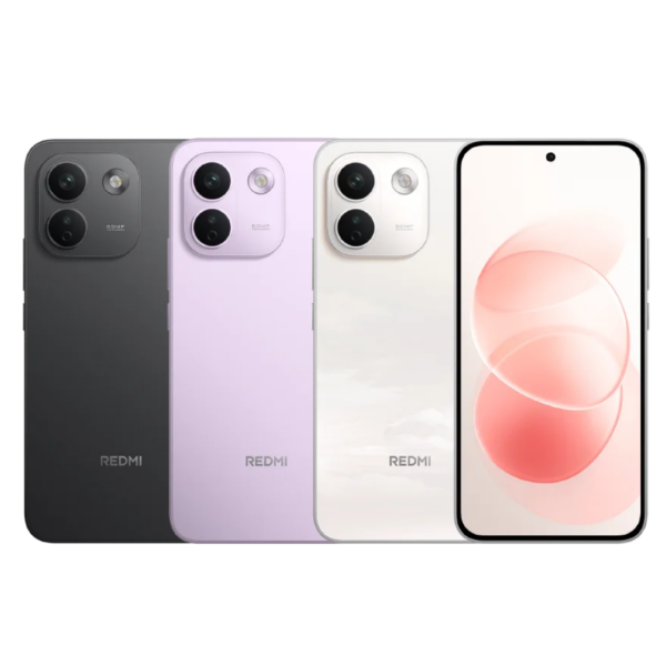REDMI Note 17 Pro Max