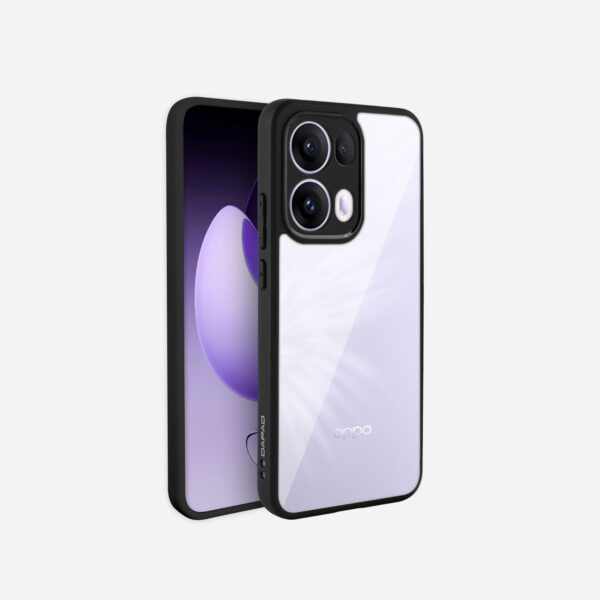 Dapad 晶亮岩防摔保護殼 OPPO Reno 13 Pro