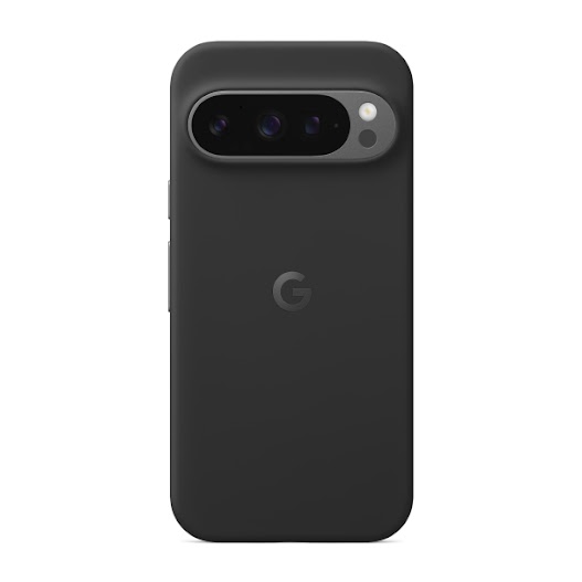 Google 原廠 Pixel 9 Pro 保護殼