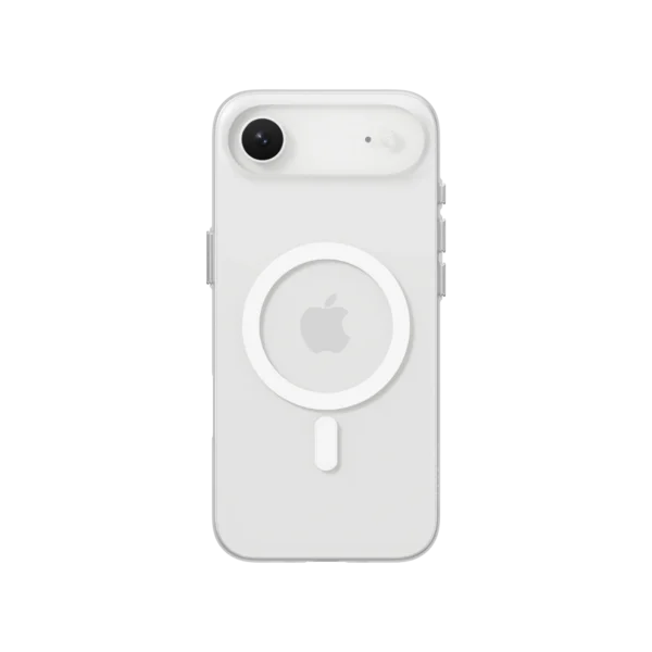 Mageasy Lyte M 極輕薄霧透手機殼（支援MagSafe） iPhone Air