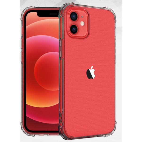 O-ONE APPLE IPhone12 mini『軍功防摔殼』