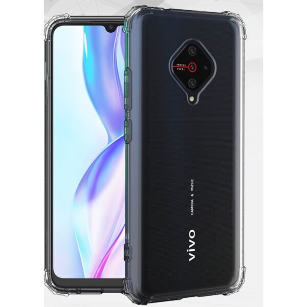 O-ONE vivo V17『軍功防摔殼』