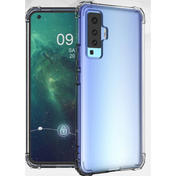 O-ONE vivo X50『軍功防摔殼』