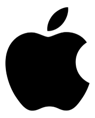 Apple 標誌