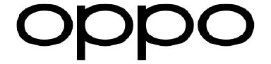 OPPO 標誌