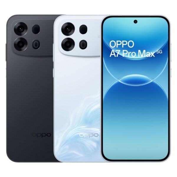 OPPO A7 Pro Max