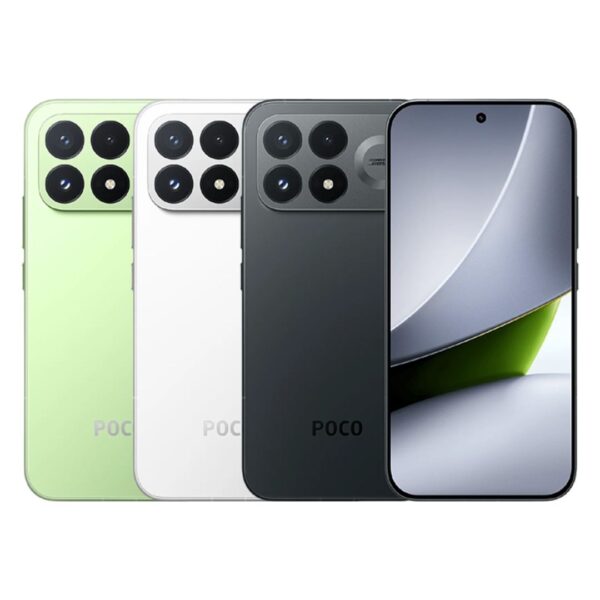 POCO F9 Pro
