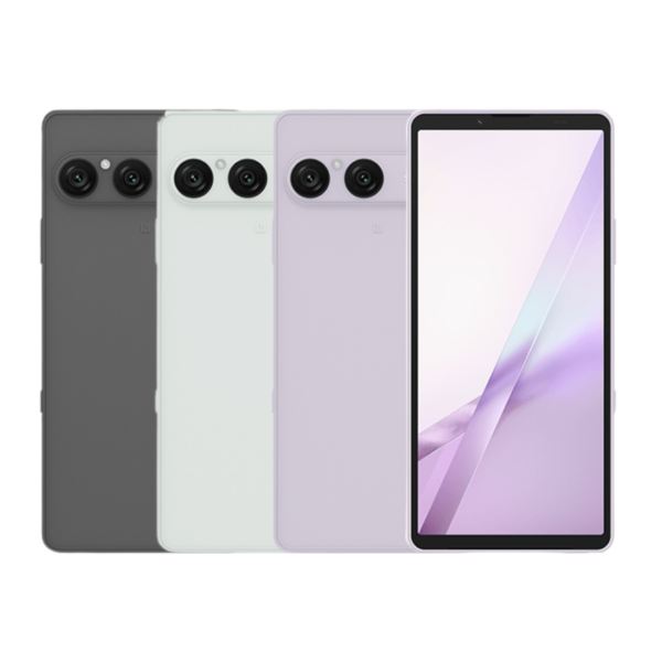 Sony Xperia 10 VIII