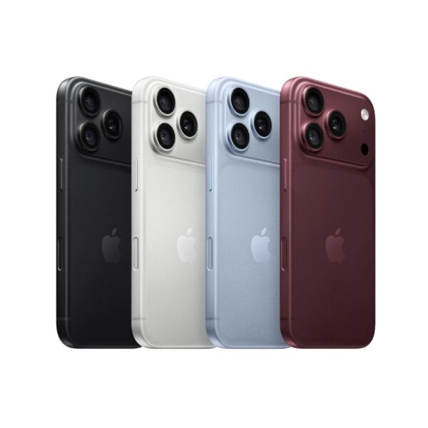 iPhone 18 Pro Max